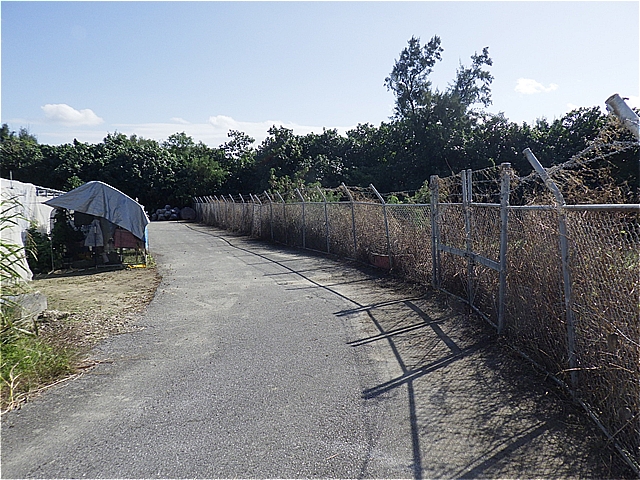作業後(作業場所A)