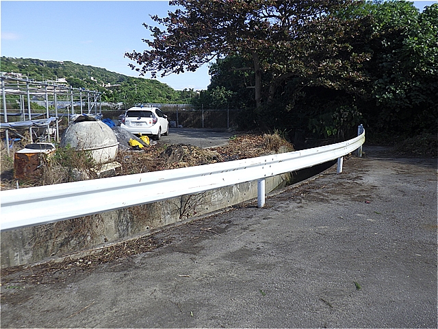 作業後(作業場所C)