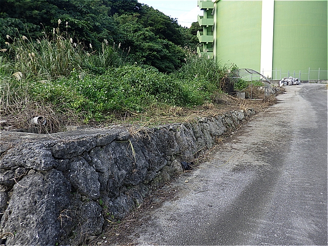 作業後(作業場所D)