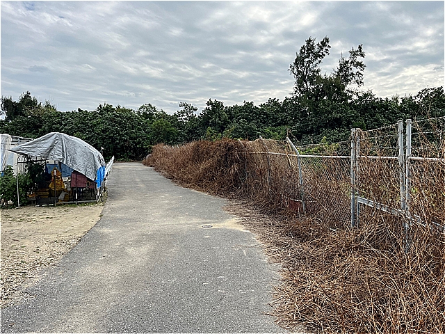 作業前(作業場所A)