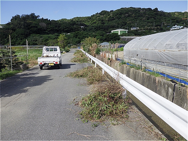 作業後(追加場所)