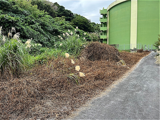 作業前(作業場所D)